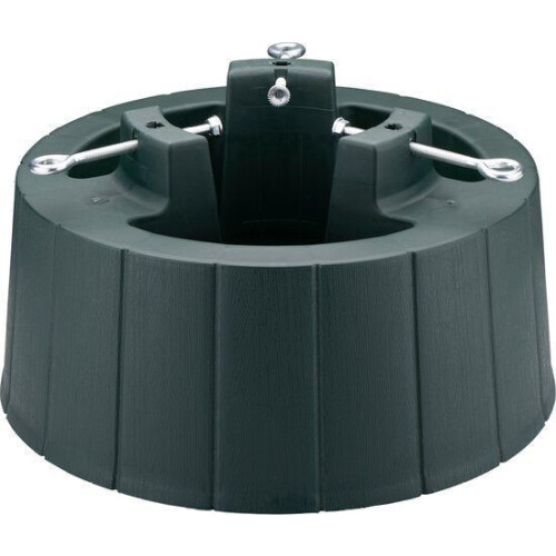 Arti Casa Kerstboom Standaard - Kerstboomvoet - Geschikt voor bomen tot 2,6 meter - Diameter 40 cm