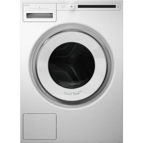 Asko W2086C.W/3 - Wasmachine - 8kg - 1600rpm - Energieklasse A Tweedehands