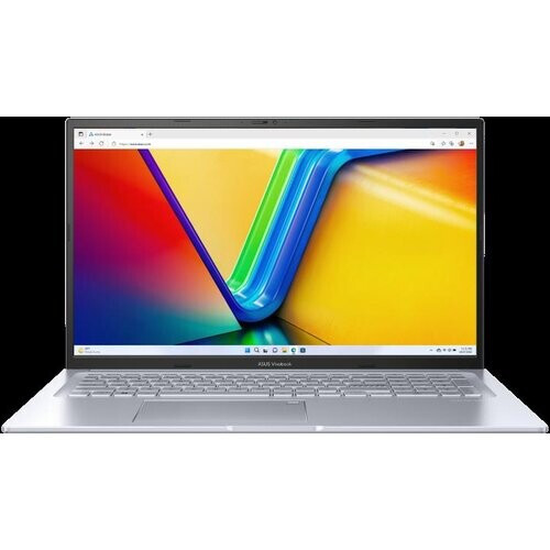 Asus Vivobook 17X M3704Y 17" Ryzen 7 2 GHz - SSD 1000 GB - 8GB AZERTY - Frans Tweedehands