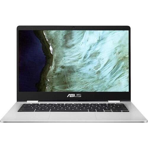 Asus Chromebook C423NA-EC0153 Celeron 1.1 GHz 64GB eMMC - 8GB AZERTY - Frans Tweedehands