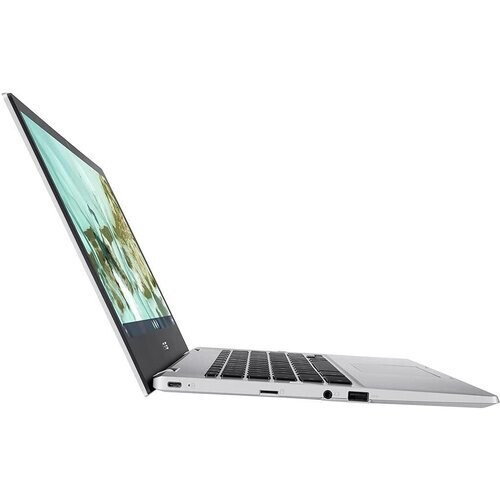 Asus Chromebook CX1400CNA-BV0085 Celeron 1.1 GHz 64GB SSD - 4GB AZERTY - Frans Tweedehands