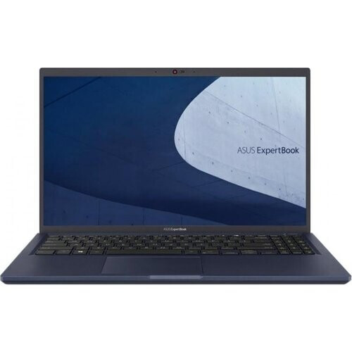 Asus ExpertBook B1 B1500 B1500CEAE-EJ2005 15" Core i7 2.8 GHz - SSD 512 GB - 24GB AZERTY - Frans Tweedehands