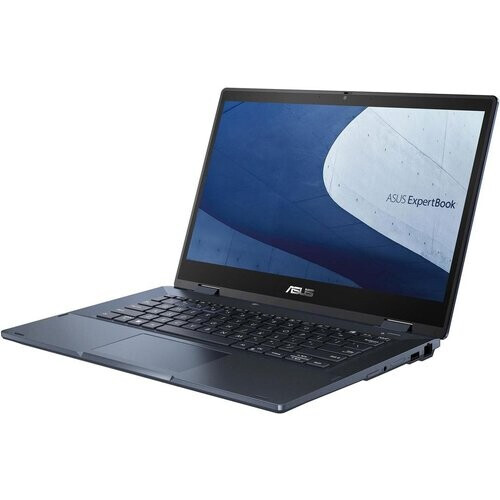 Asus ExpertBook B3 Flip B3402FBA-EC0435X 14" Core i5 3.3 GHz - SSD 512 GB - 16GB QWERTY - Spaans Tweedehands