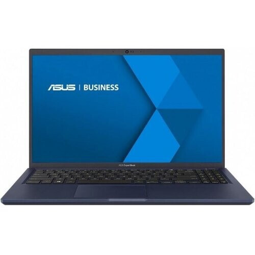 Asus ExpertBook P1 P1550CDA-BQ0479R 15" Ryzen 3 2.6 GHz - SSD 256 GB - 8GB AZERTY - Frans Tweedehands