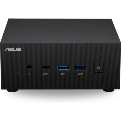 ASUS ExpertCenter PN64-BB7004MDE1 - Mini PC - Intel i7-13700H - Zwart Tweedehands