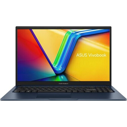 Asus VivoBook F1504ZA 15" Core i3 3.3 GHz - SSD 512 GB - 8GB QWERTY - Engels Tweedehands