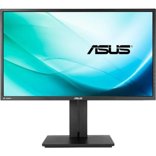 Asus PB277Q - Monitor 27"- WQHD 2560x1440 75Hz - Zwart