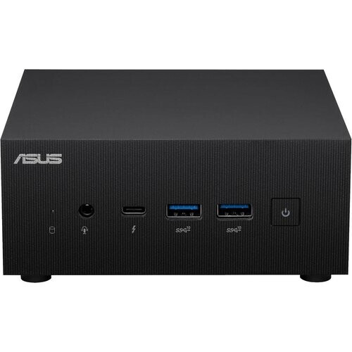 Asus PN64-BB7004MDE1 Core i7 2.9 GHz - SSD 1 TB - 16GB - Intel UHD Graphics Tweedehands