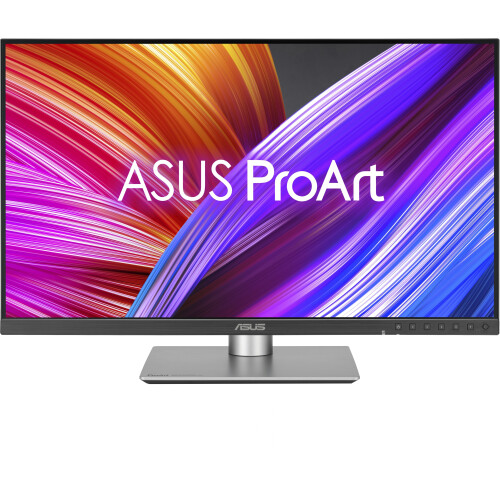 ASUS ProArt PA24ACRV - 24 inch QHD Monitor - 75Hz Adaptive Sync - Zwart Tweedehands