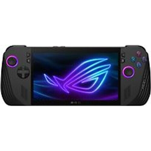Asus ROG Ally X (2024) 1TB zwart Tweedehands