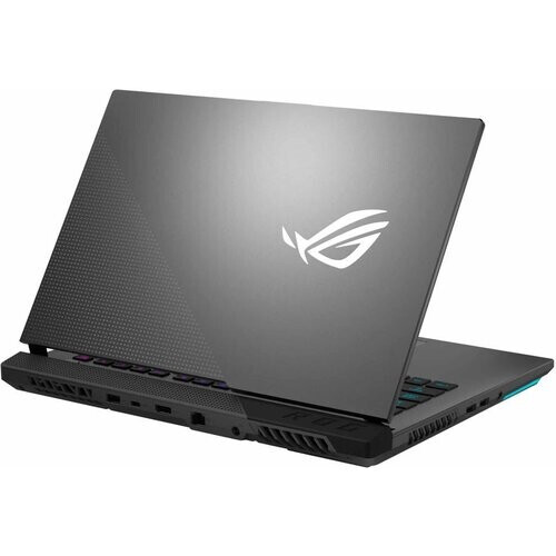 Asus ROG Strix G15 G513RS-HQ019W 15" Ryzen 7 3.2 GHz - SSD 512 GB - 16GB - NVIDIA GeForce RTX 3080 AZERTY - Frans Tweedehands