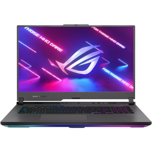 ASUS ROG Strix G17 G713PI-LL131W - Gaming Laptop - AMD Ryzen 9 7940HX - GeForce RTX 4070 - 17,3"2560x1440 (Quad HD) - 32GB RAM - 1TB SSD Tweedehands
