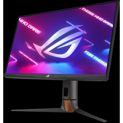 ASUS ROG Swift PG27AQN - Gaming Monitor - 27"IPS - 2560x1440 - 360Hz - Zwart