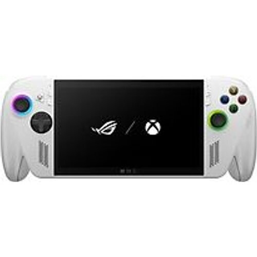 Asus ROG Xbox Ally (2025) 512GB wit Tweedehands