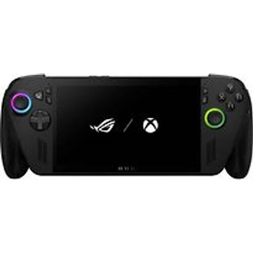 Asus ROG Xbox Ally X (2025) 1 TB zwart Tweedehands