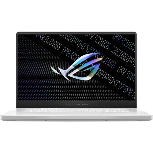 ASUS ROG Zephyrus G15 GA503QM-HQ058T - Gaming Laptop - 15.6 inch - 165 Hz - QHD