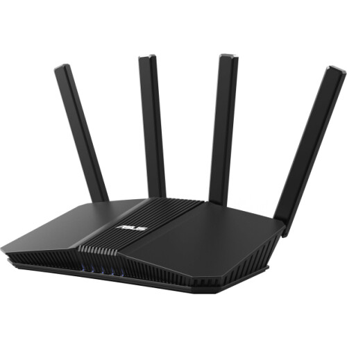 ASUS RT-BE58U - WiFi 7 Router - 3600 Mbps - 2.5 Gb WAN/LAN