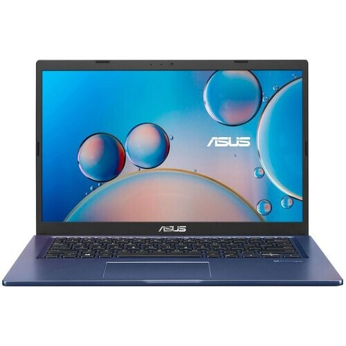 Asus S416JA-EK1813W 14" Core i3 1.2 GHz - SSD 256 GB - 8GB AZERTY - Frans Tweedehands