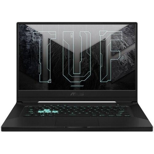 Asus TUF Dash F15 FX516PC-HN558W 15" Core i5 3.1 GHz - SSD 512 GB - 8GB - NVIDIA GeForce RTX 3050 AZERTY - Frans Tweedehands