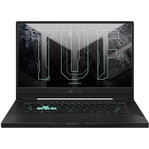 Asus TUF Dash FX516P 15" Core i7 3.3 GHz - SSD 512 GB - 16GB - NVIDIA GeForce RTX 3070 AZERTY - Frans Tweedehands