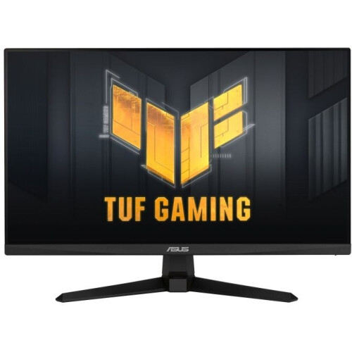 ASUS TUF Gaming VG249Q3A - Gaming Monitor - 24" Full HD 180Hz 1ms - Zwart