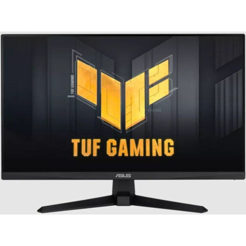 ASUS TUF Gaming VG249QM1A - 23.8" FHD Gaming-monitor - 270Hz 1ms G-Sync - Zwart