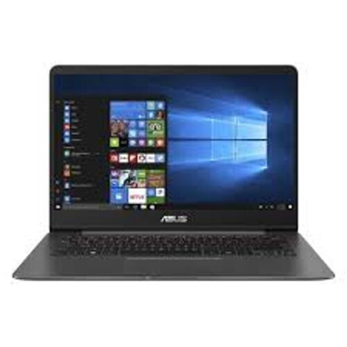 Asus UX430UIAR - Intel Core i5-8e Generatie - 14 inch - 8GB RAM - 256GB SSD - Windows 11 Home Tweedehands