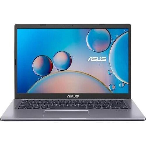 Asus VivoBook 14 X415JAB 14" Core i5 1 GHz - SSD 256 GB - 8GB AZERTY - Frans Tweedehands