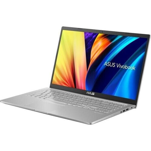 Asus VivoBook 15 F1500EA-EJ3095W 15" Core i3 3 GHz - SSD 256 GB - 8GB QWERTY - Spaans Tweedehands