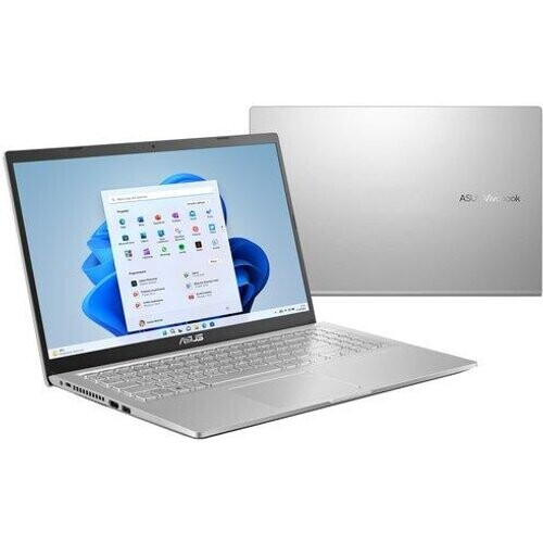 Asus VivoBook 15 F1500EA-EJ3100 15" Core i3 2 GHz - SSD 256 GB - 8GB QWERTY - Spaans Tweedehands