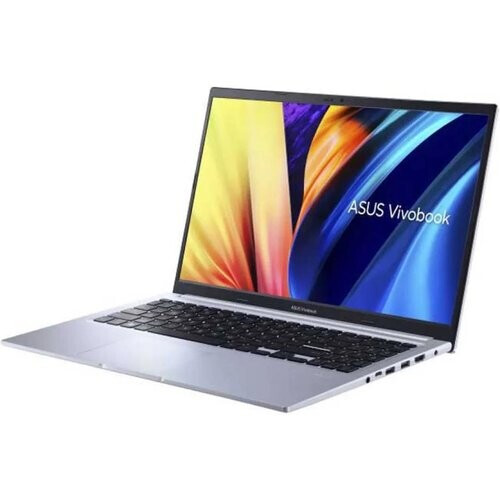 Asus Vivobook 15 F1502ZA-EJ1122 15" Core i7 2 GHz - SSD 512 GB - 16GB QWERTY - Spaans Tweedehands