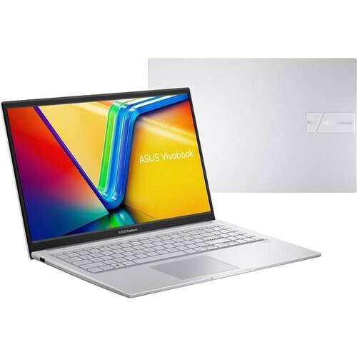 Asus Vivobook 15 F1504ZA-NJ707W 15" Core i7 2 GHz - SSD 512 GB - 16GB QWERTY - Spaans Tweedehands