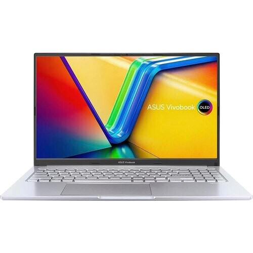 Asus VivoBook 15 OLED F1505ZA-L1195 15" Core i7 2 GHz - SSD 512 GB - 8GB QWERTY - Spaans Tweedehands