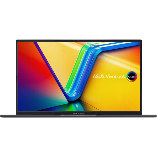 ASUS Vivobook 15 OLED X1505ZA-L1282W - Laptop - Intel Core i7-1255U - 16GB RAM - 1TB SSD - 15,6" Full HD OLED