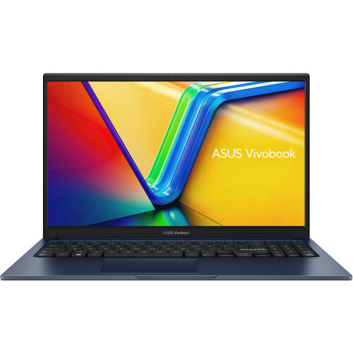 ASUS Vivobook 15 X1504VA-BQ3112W - Laptop - Intel Core 5 16 GB RAM 512 GB SSD Full HD 15.6" Blauw Tweedehands