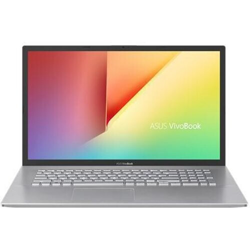 Asus VivoBook 17 M712DA 17" Ryzen 5 2.1 GHz - SSD 512 GB - 16GB AZERTY - Frans Tweedehands