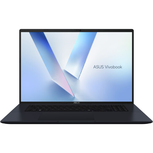 ASUS Vivobook 18 M1807HA-S8022W-BE - Laptop - AMD Ryzen 7 260 32GB 1TB SSD - Azerty toetsenbord Tweedehands
