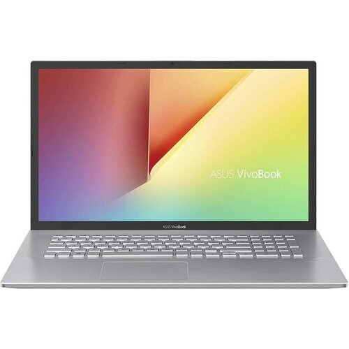 Asus VivoBook D712D 17" Ryzen 7 2.3 GHz - SSD 512 GB - 16GB AZERTY - Frans Tweedehands