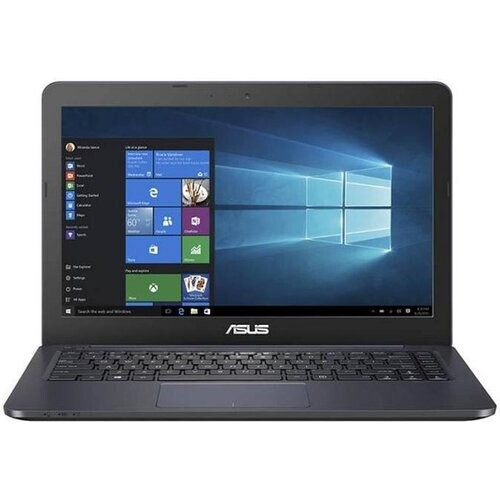 Asus VivoBook E402YA-GA032TS 14" E2 1.5 GHz - SSD 64 GB - 4GB AZERTY - Frans Tweedehands