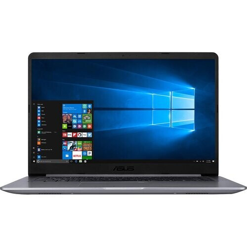 Asus VivoBook F510UA-AH51 15" Core i5 1.6 GHz - HDD 1 TB - 8GB QWERTY - Engels Tweedehands