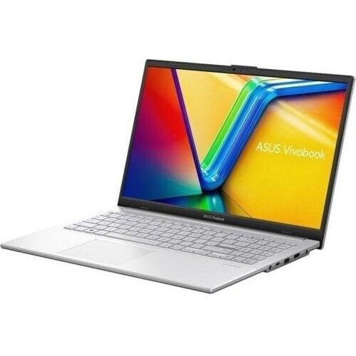 Asus VivoBook Go 15" Core i3 2 GHz - SSD 256 GB - 8GB QWERTY - Spaans Tweedehands