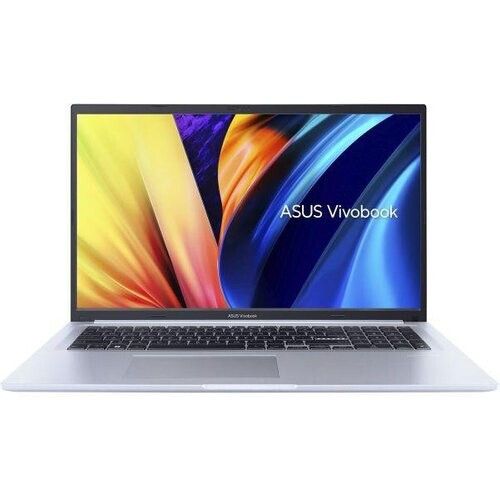 Asus VivoBook M1702QA-M1702QA 17" Ryzen 5 3.3 GHz - SSD 512 GB - 8GB QWERTZ - Duits Tweedehands