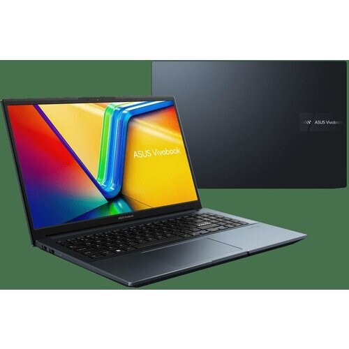 ASUS Vivobook Pro 15 OLED D6500QH-OLED005W 15" 2 GHz - SSD 512 GB - 8GB QWERTY - Arabisch Tweedehands