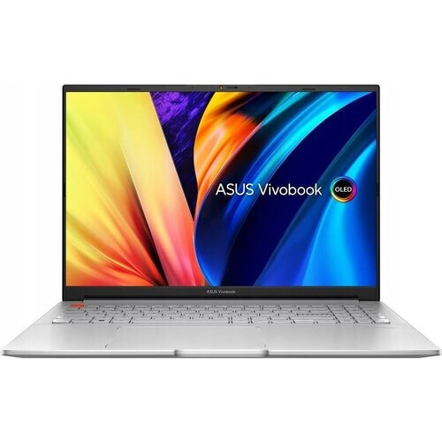 Asus Vivobook Pro 16 OLED K6602ZC-MX020W 16" Core i5 2 GHz - SSD 512 GB - 16GB QWERTY - Spaans Tweedehands