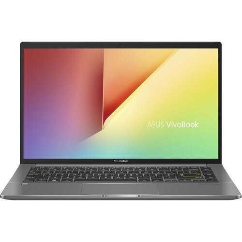 Asus Vivobook S14 S435EA-KC046W 14" Core i5 2.4 GHz - SSD 512 GB - 8GB AZERTY - Frans Tweedehands