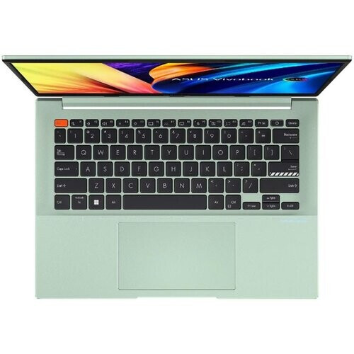 Asus Vivobook S15 OLED K3502ZA-OLED005W 15" Core i5 3.3 GHz - SSD 512 GB - 16GB QWERTY - Arabisch Tweedehands