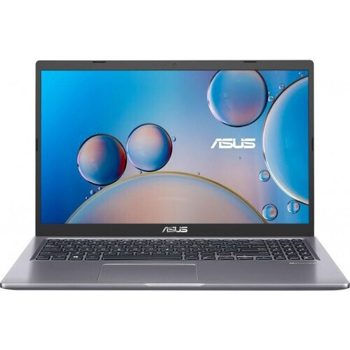 Asus VivoBook X515EA 15" Core i5 2.4 GHz - SSD 512 GB - 16GB QWERTY - Engels Tweedehands