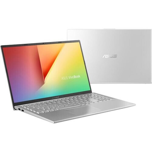 Asus VivoBook X515F 15" Core i3 2.1 GHz - SSD 512 GB - 8GB AZERTY - Frans Tweedehands