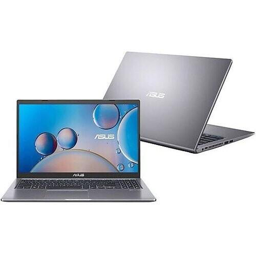 Asus VivoBook X515JA-I382G4W 15" Core i3 1.2 GHz - SSD 256 GB - 8GB QWERTY - Engels Tweedehands