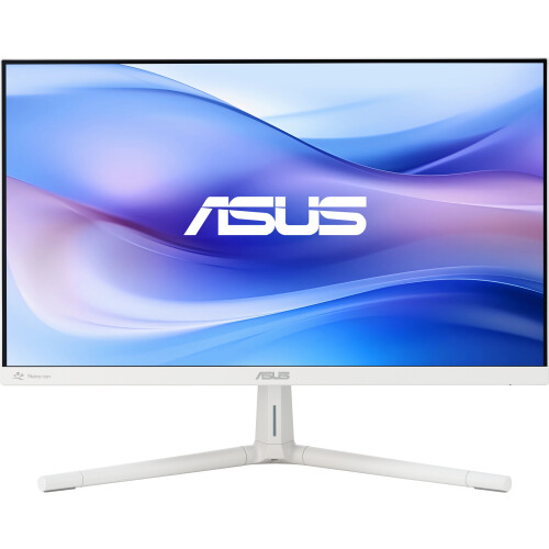 ASUS VU249HFI-W - Eye Care Monitor - 24" Full HD 100Hz IPS - Wit